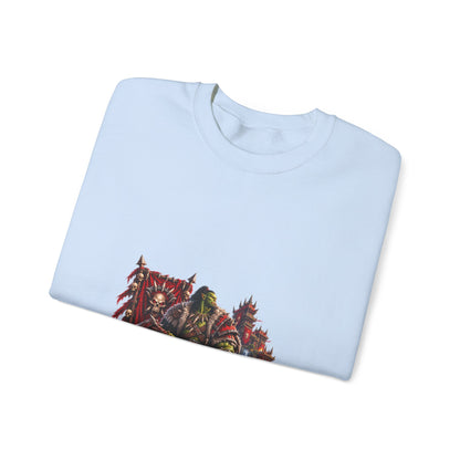 Red Till Dead – Sweatshirt