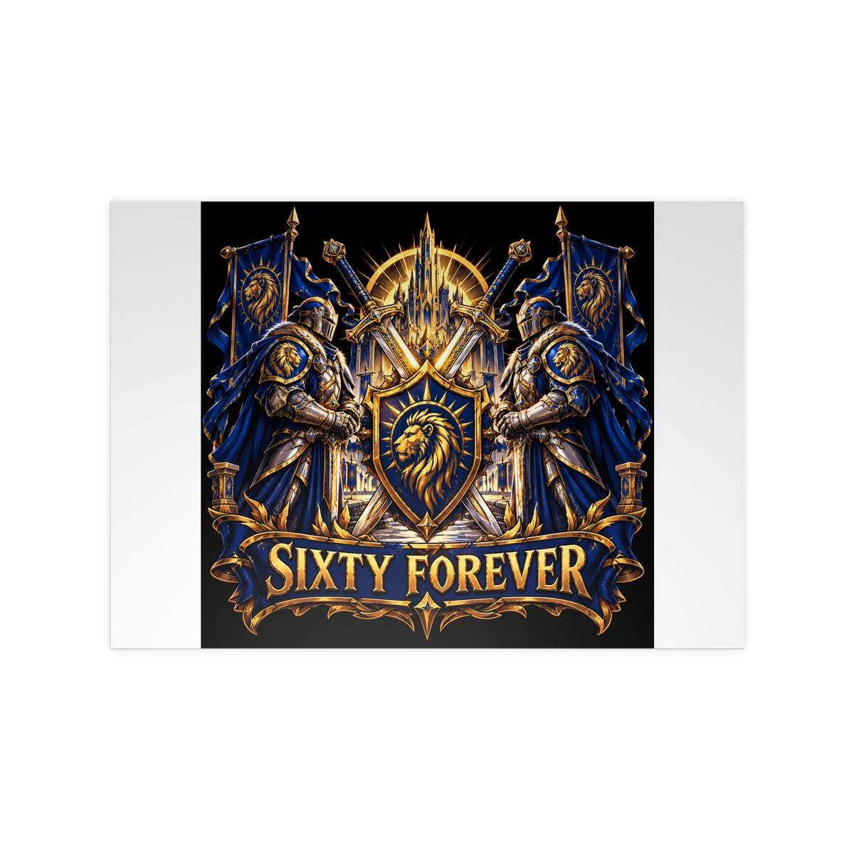 Photopaper Posters