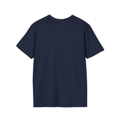 Raid Night Is Date Night T-Shirt — Military Skull Crest Graphic Tee