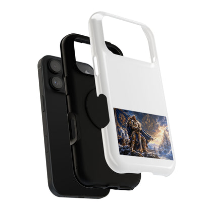 For The King – Frozen Pass – Phone Case