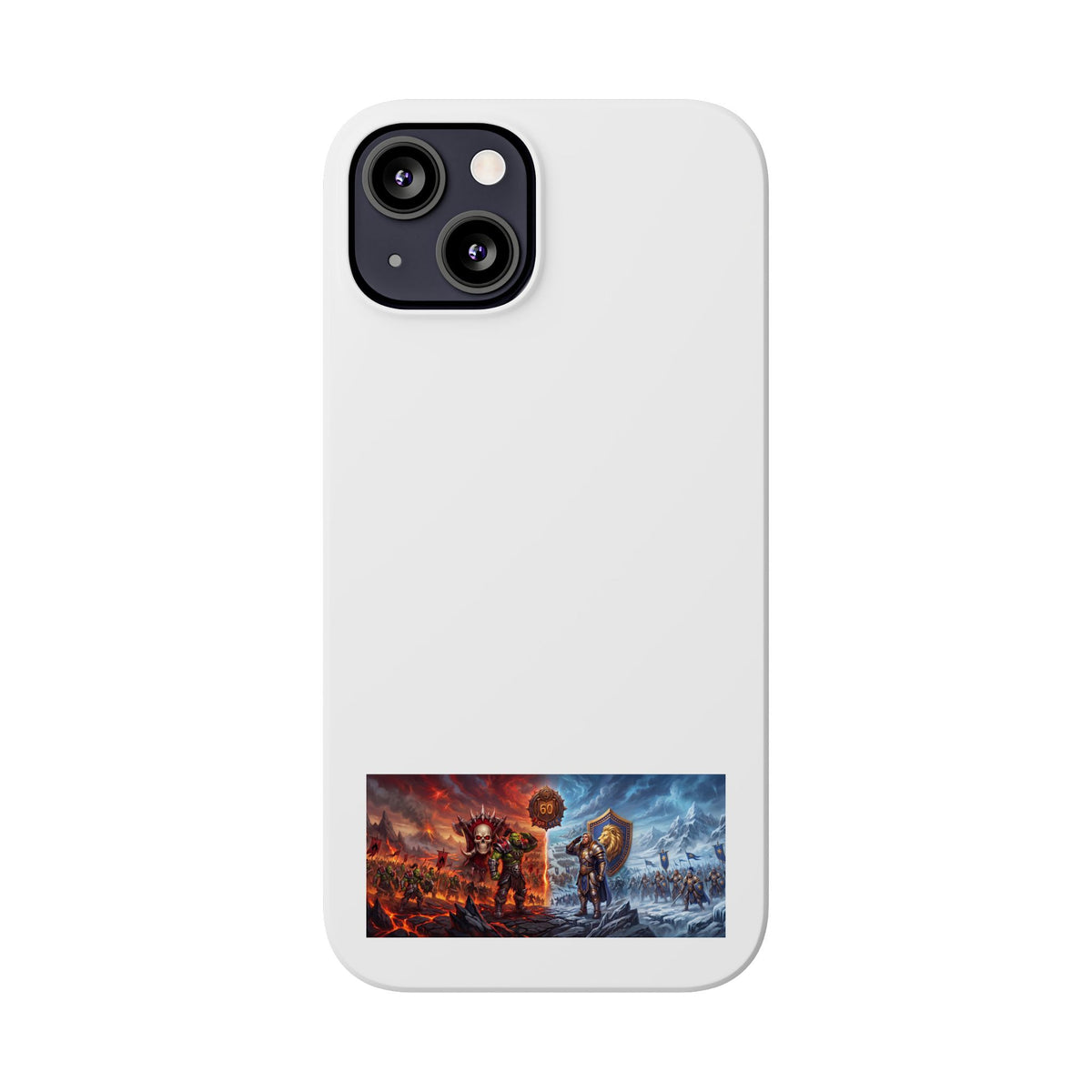 Slim Phone Cases