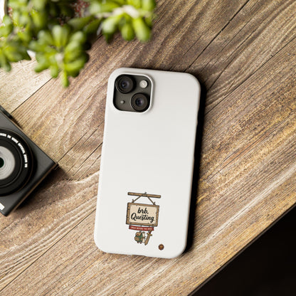 Slim Phone Cases