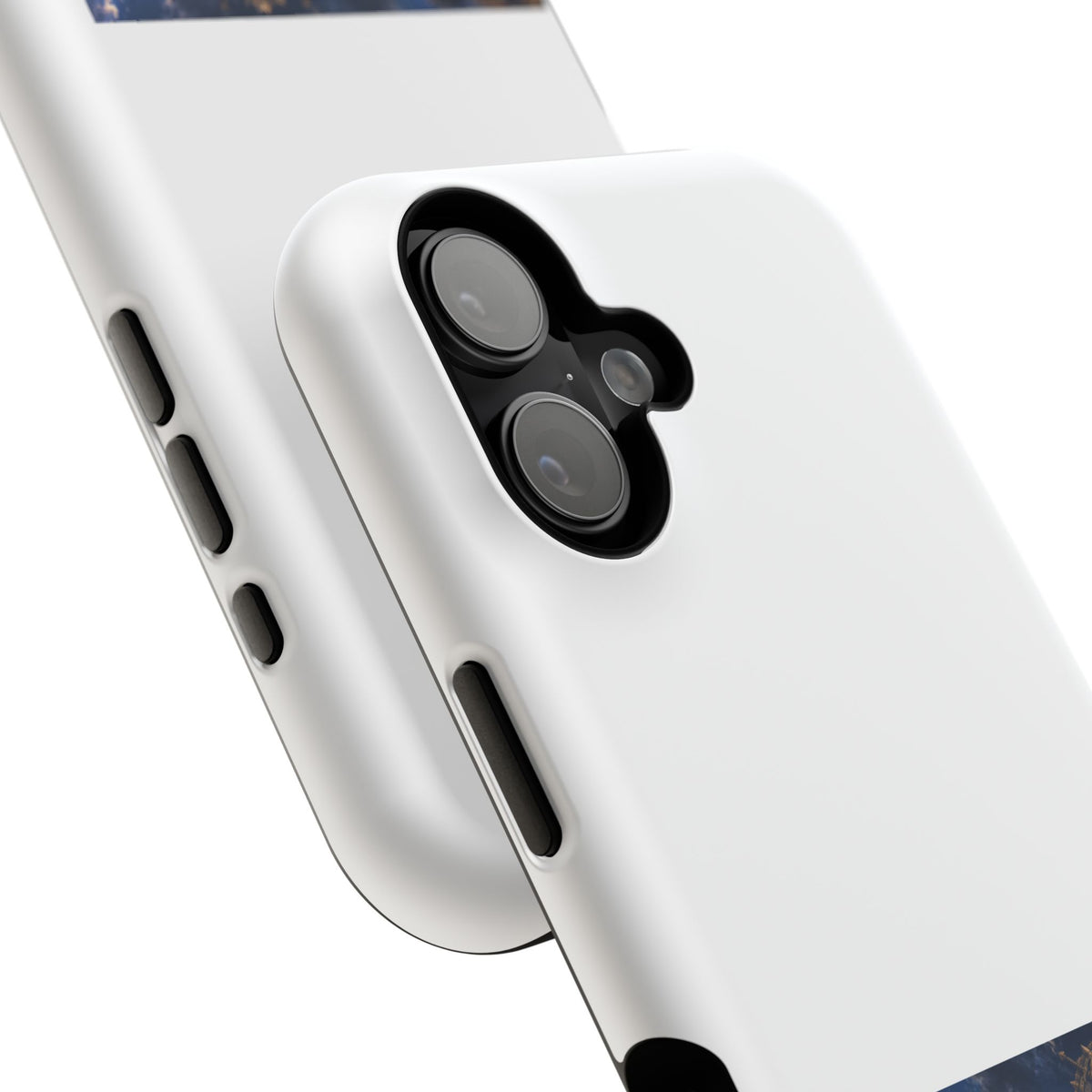 For The King – Frozen Pass – Phone Case