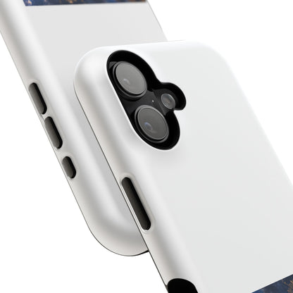 For The King – Frozen Pass – Phone Case