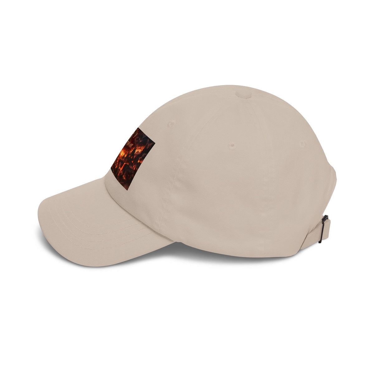 Sixty Forever – Lava Fields – Cap