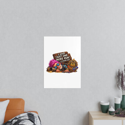 Photopaper Posters