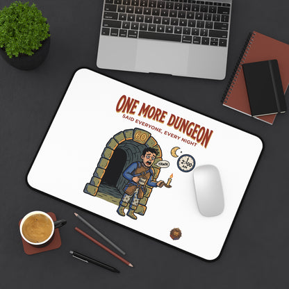 Desk Mat