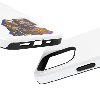 Phone Case — 'Still No Epics…' Heavy-Duty Impact-Resistant Phone Case
