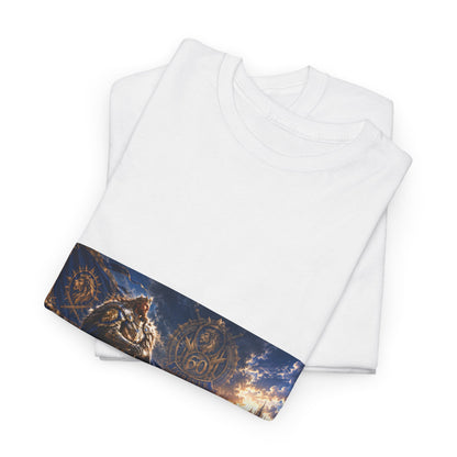 For The King – Frozen Pass – T-Shirt