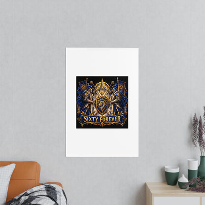 Photopaper Posters