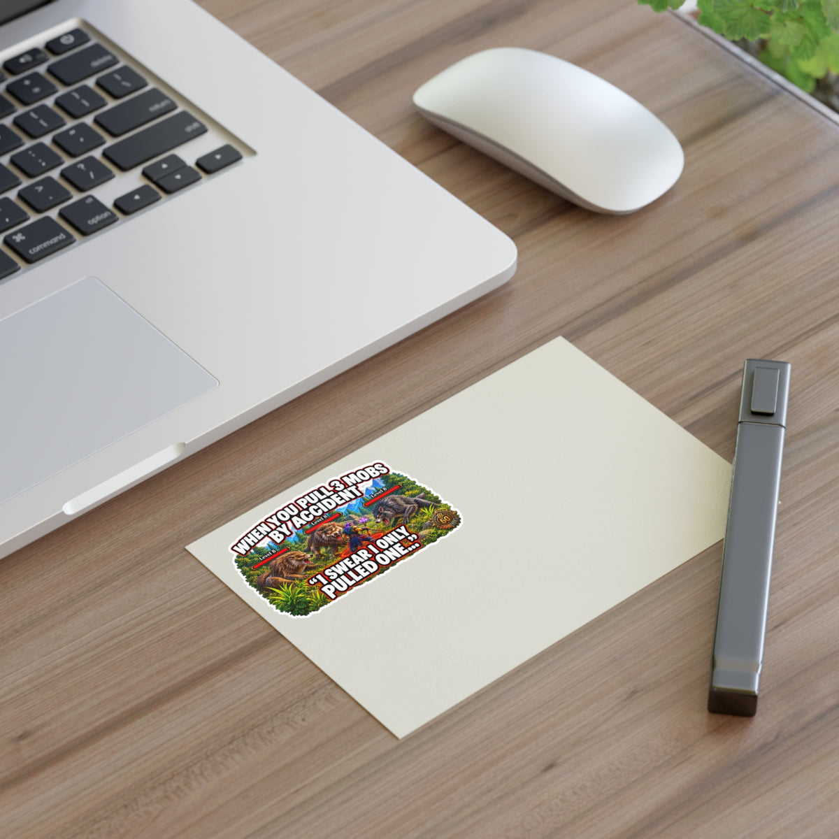 Sticker Sheets