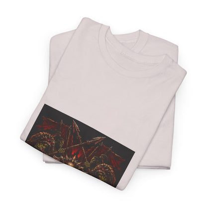 Sixty Forever – Skull & Axes – T-Shirt