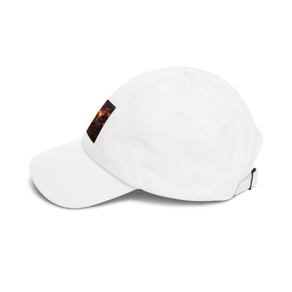 Sixty Forever – War Camp – Cap