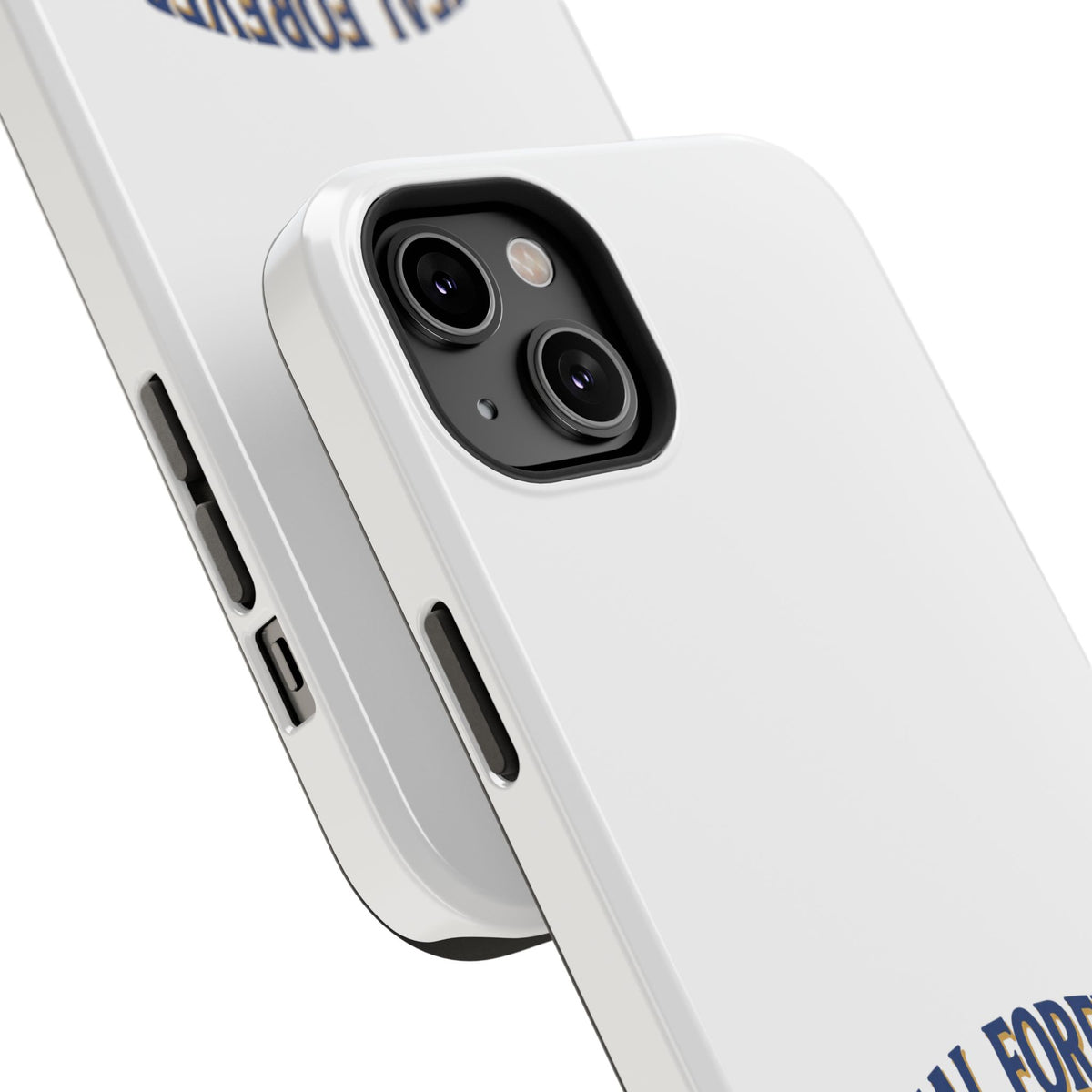 Heal Forever – Phone Case
