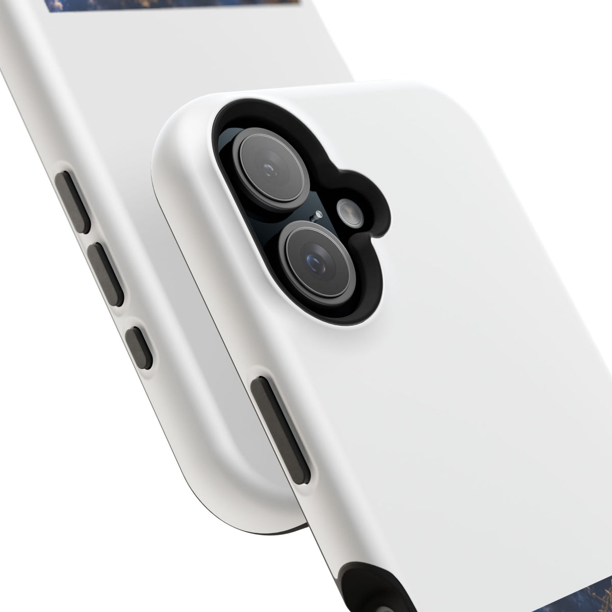 For The King – Frozen Pass – Phone Case
