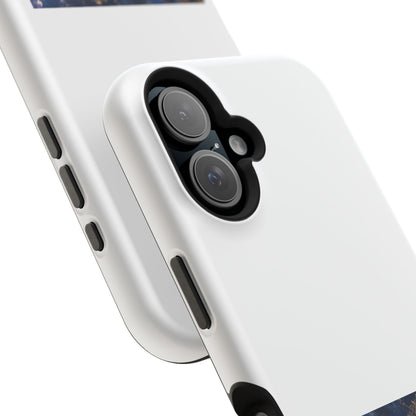 For The King – Frozen Pass – Phone Case