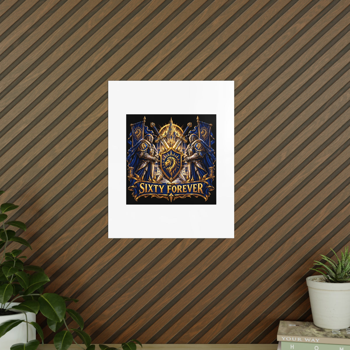 Photopaper Posters