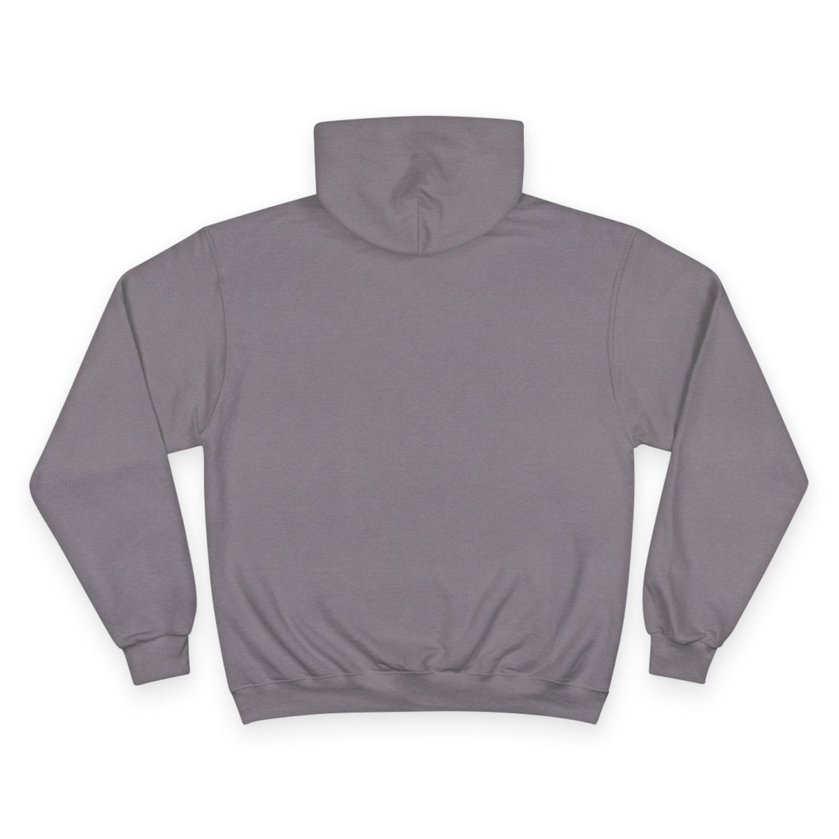 Champion Hoodie — "The Real Endgame: Finding a Group for a Level 1-2 Dungeon" Gaming Hoodie