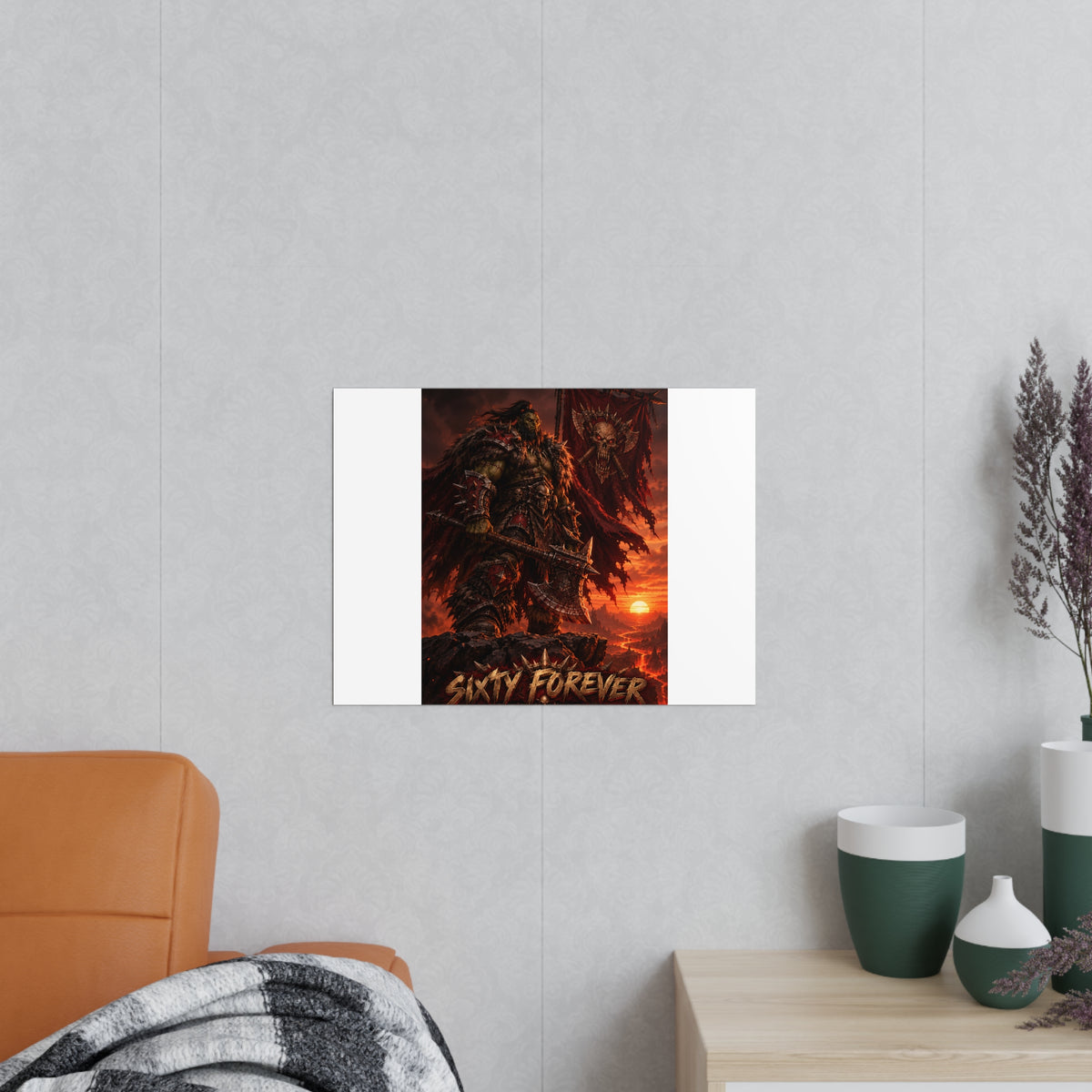 Photopaper Posters