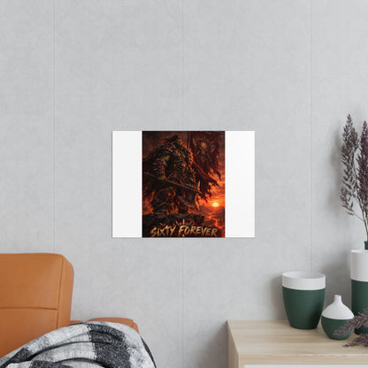Photopaper Posters
