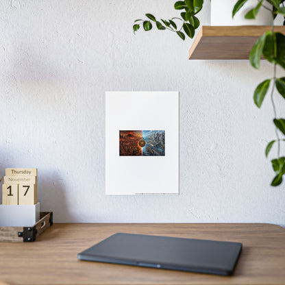 Gloss Posters