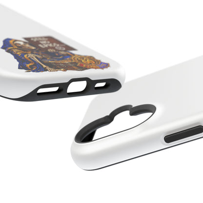 Phone Case — 'Still No Epics…' Heavy-Duty Impact-Resistant Phone Case