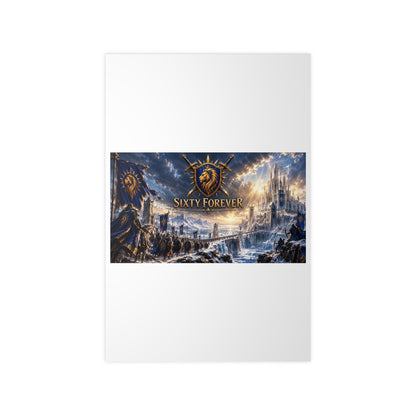 Photopaper Posters
