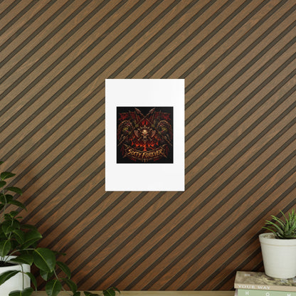 Photopaper Posters