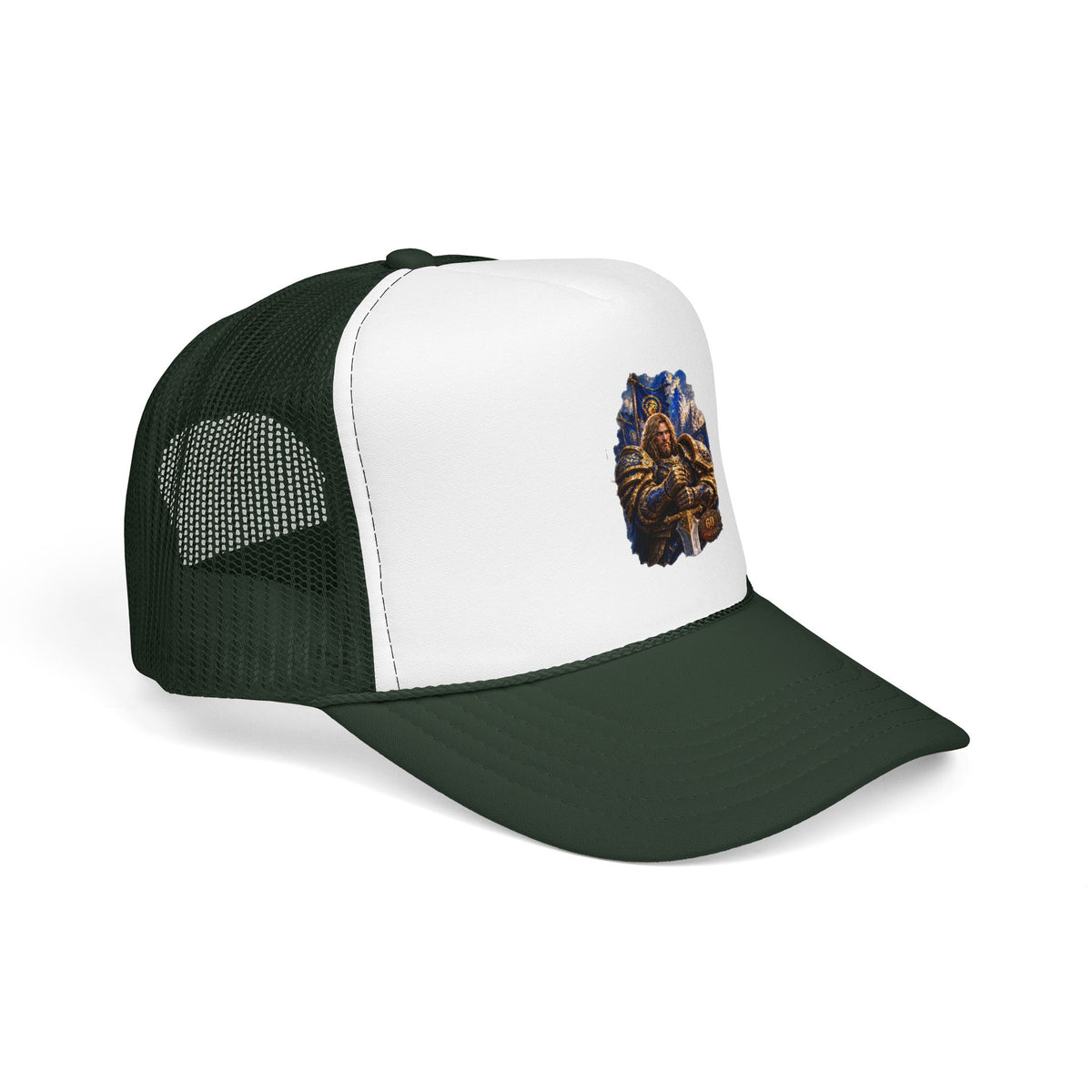Foam Trucker Hat