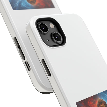 Pick Your Side – Battlefield – Phone Case