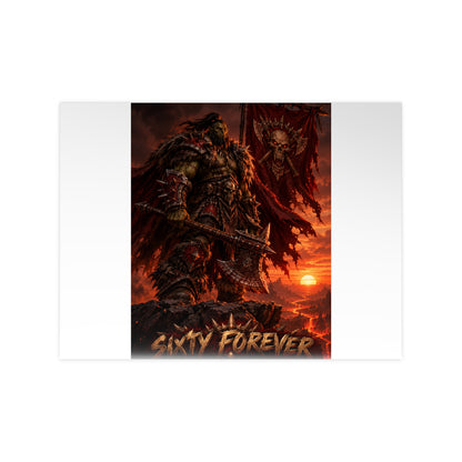Photopaper Posters