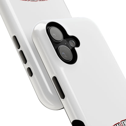 'The Real Endgame: Finding a Group' Heavy-Duty Impact-Resistant Phone Case