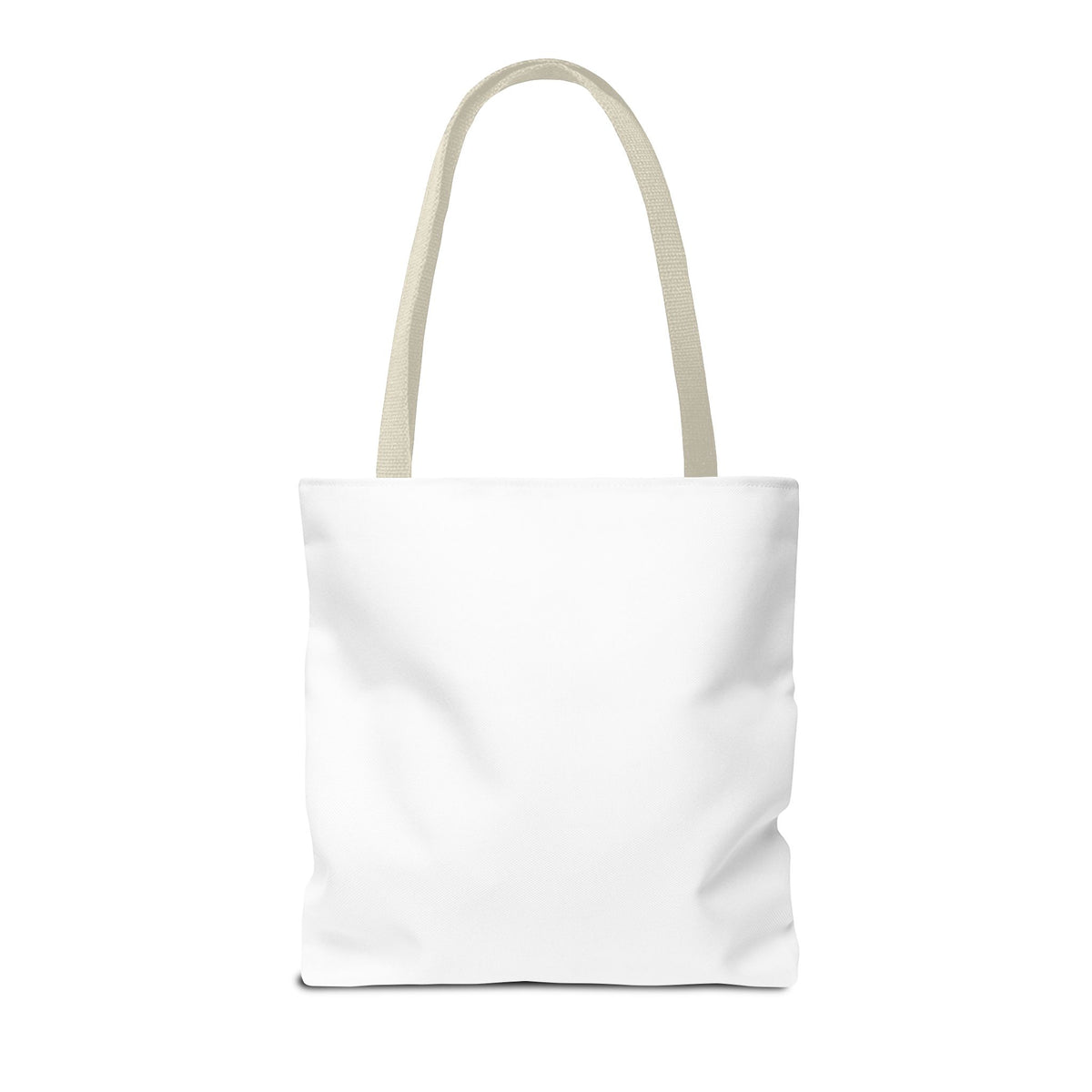 Heal Forever Tote Bag — Cute Cleric RPG Healing Illustration Tote