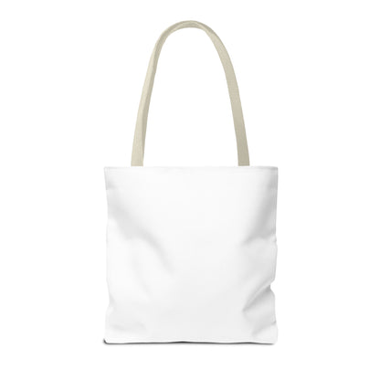 Heal Forever Tote Bag — Cute Cleric RPG Healing Illustration Tote