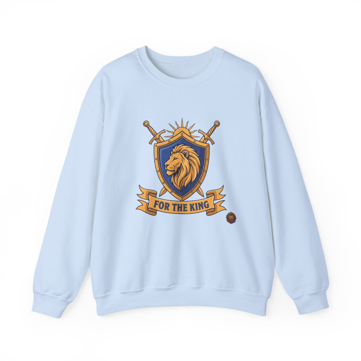 For The King – Sweatshirt