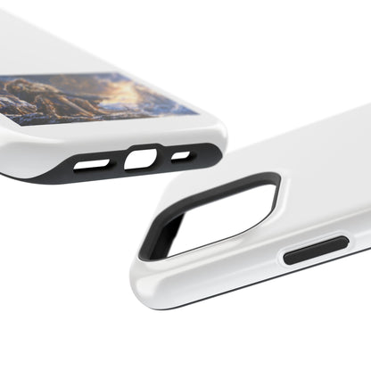 For The King – Frozen Pass – Phone Case