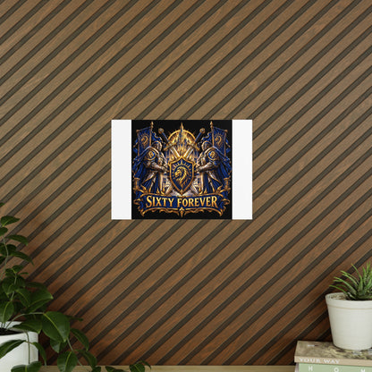 Photopaper Posters