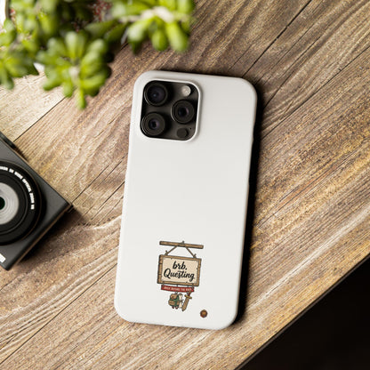 Slim Phone Cases
