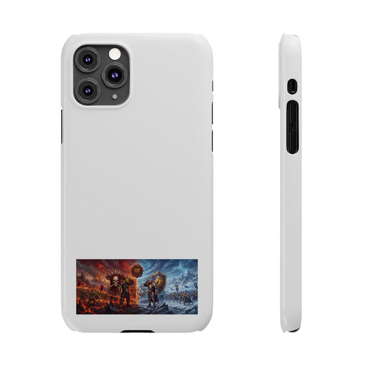 Slim Phone Cases