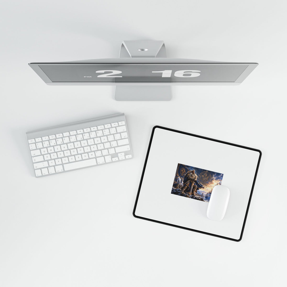 Desk Mats