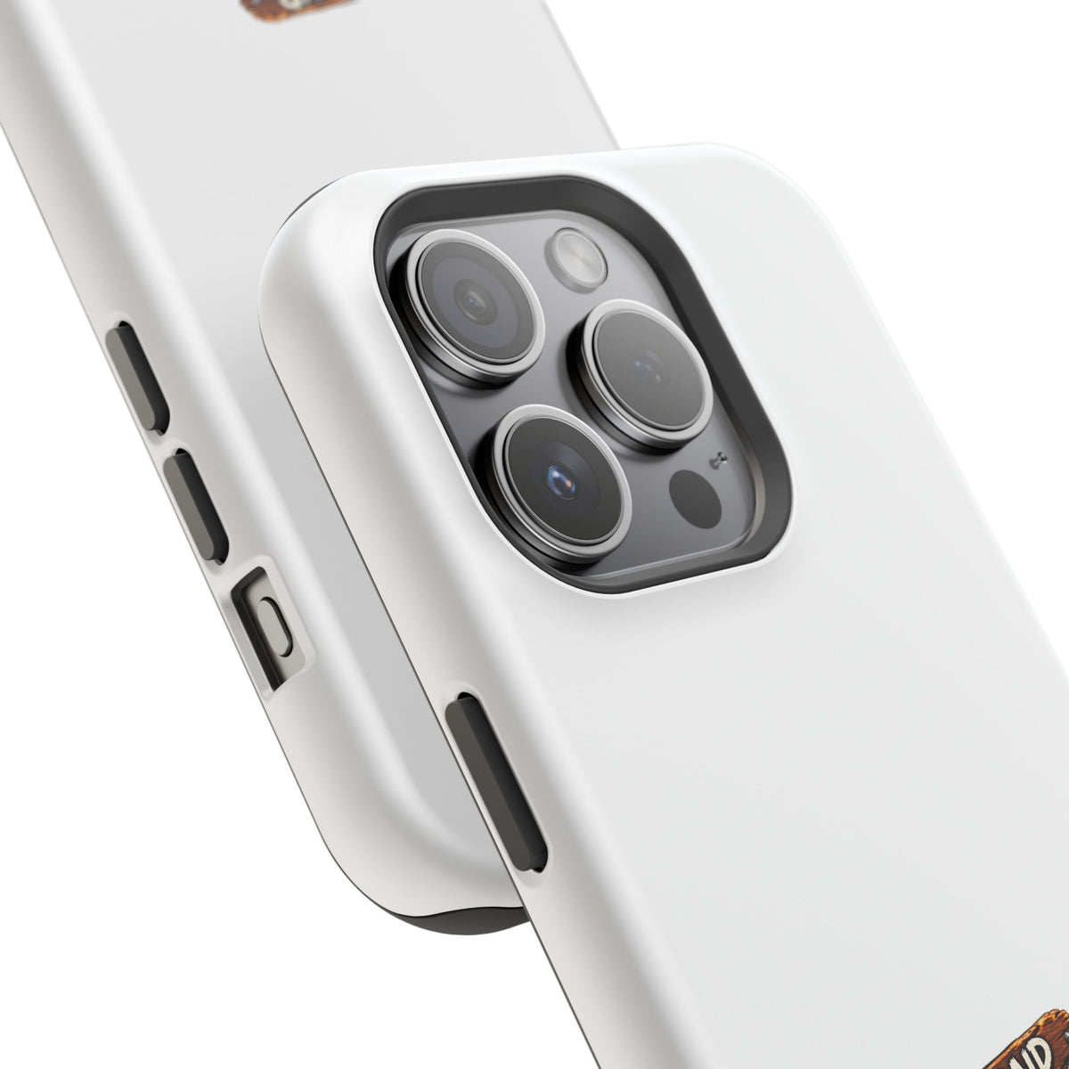 I Said Just One More Run… 5 Hours Ago – Phone Case