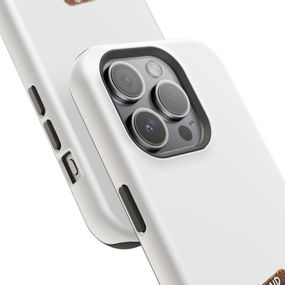 I Said Just One More Run… 5 Hours Ago – Phone Case
