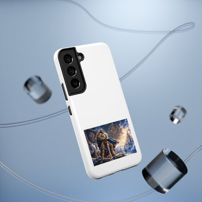 For The King – Frozen Pass – Phone Case