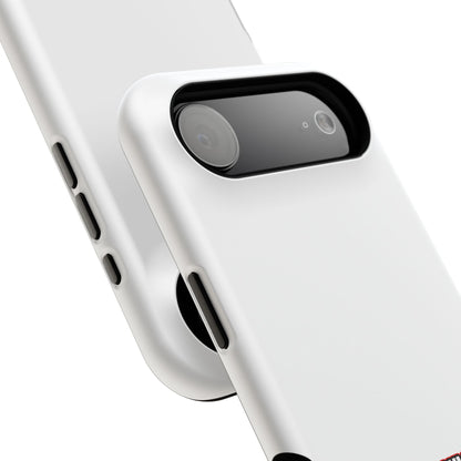 When You Pull 3 Mobs by Accident – Phone Case