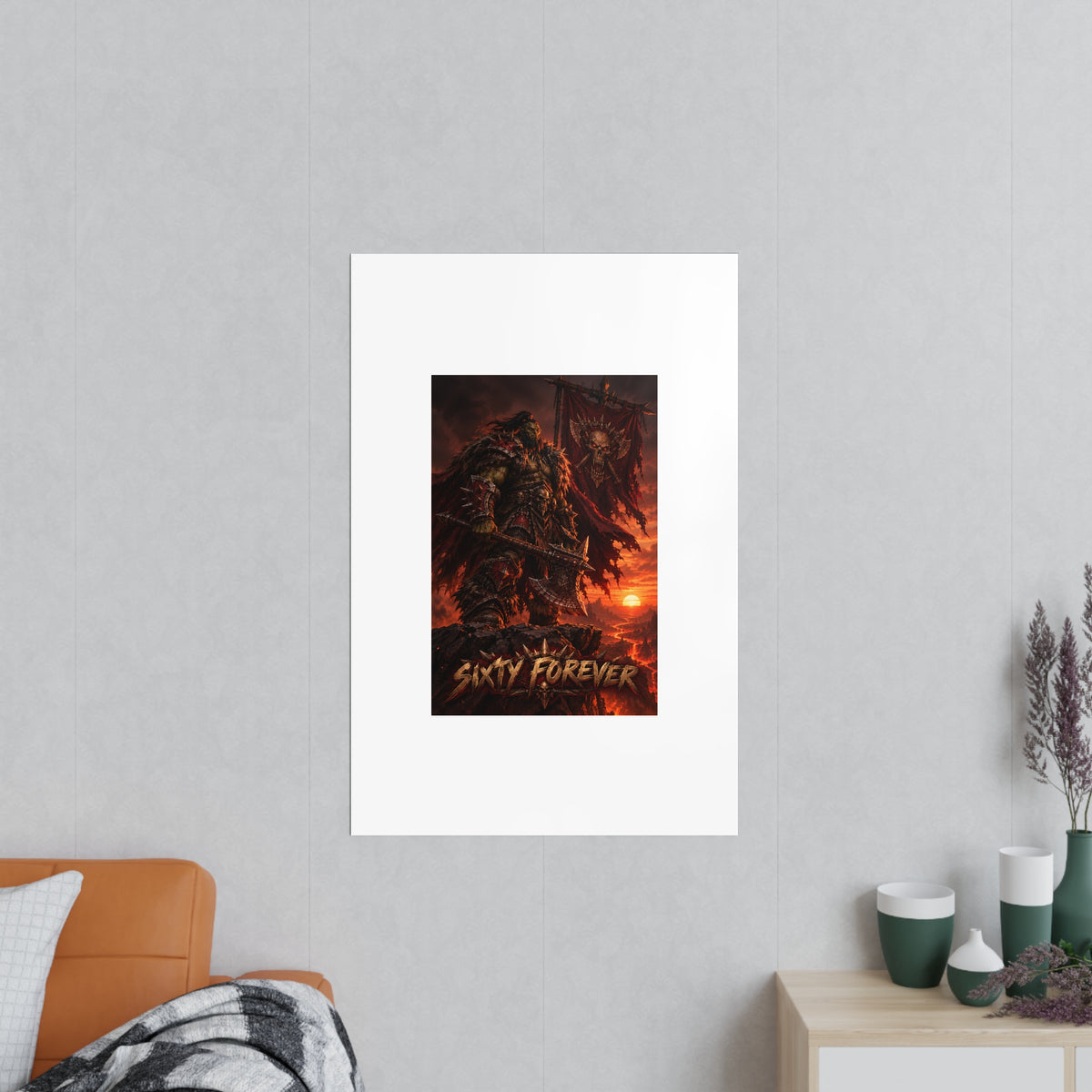 Photopaper Posters