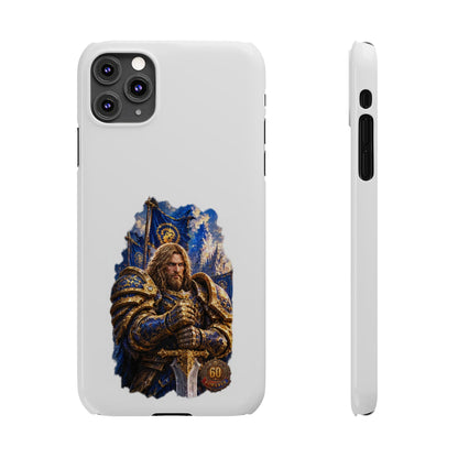 Slim Phone Cases