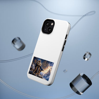 For The King – Frozen Pass – Phone Case
