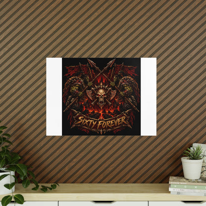 Photopaper Posters