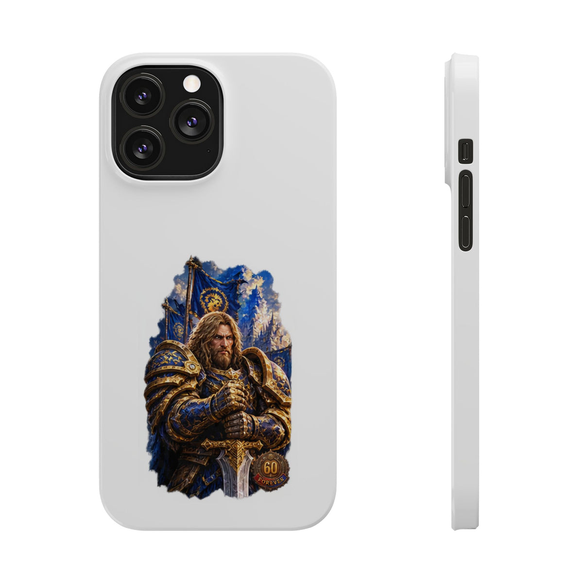Slim Phone Cases