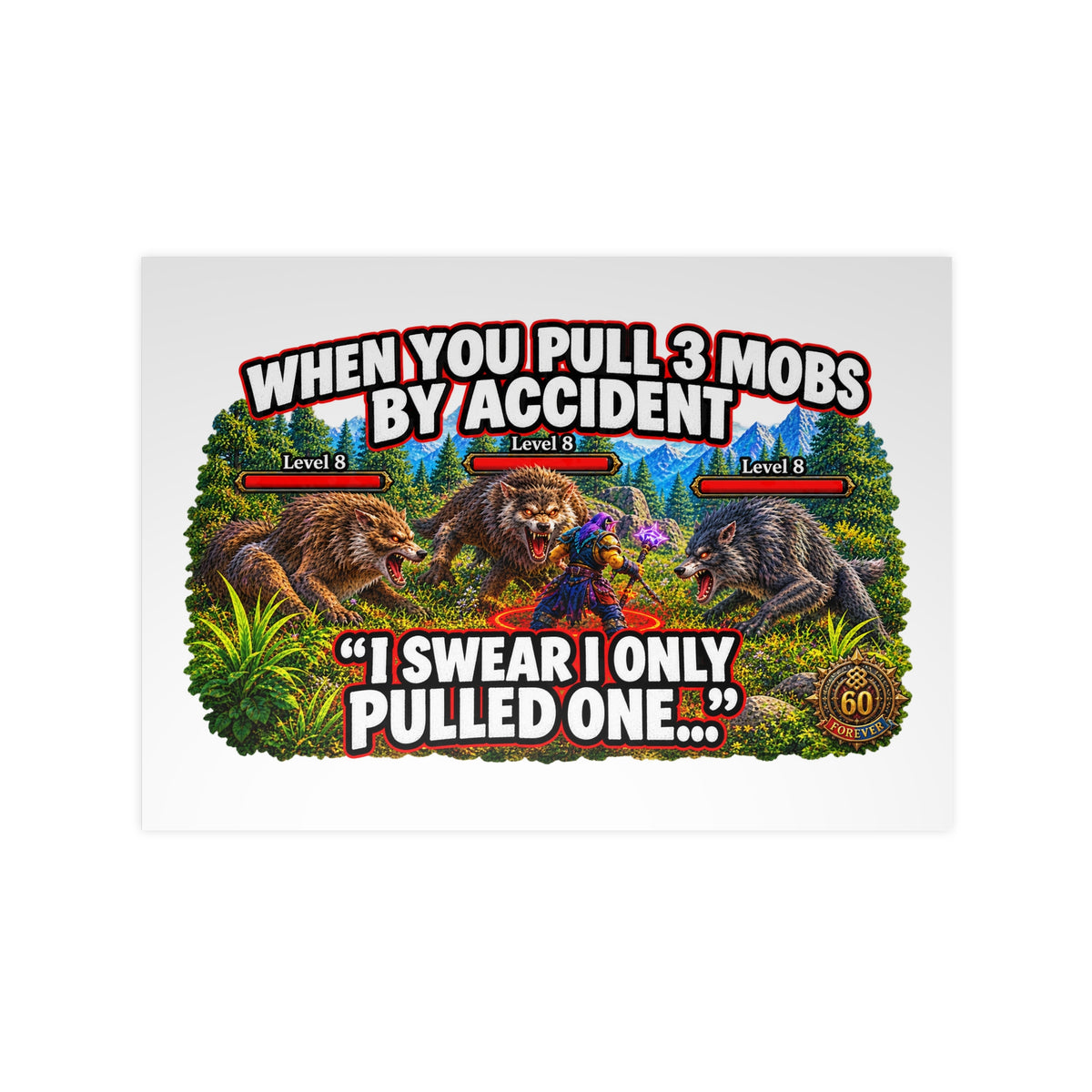 Photopaper Posters